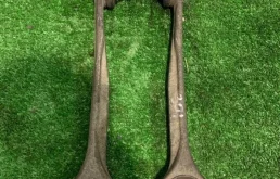Комплект передних рычагов Audi A4 Allroad 2011 8K0407505B B8 CDN