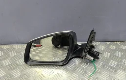 Зеркало левое BMW 5 2012 51167322503 F10 N20B20
