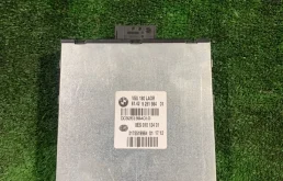 Блок электронный BMW 3 2012 61429251984 F30 N20B20
