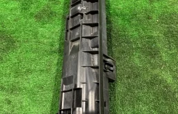 Кронштейн радиатора правый BMW X1 2010 17107524914 E84 N52B30AE
