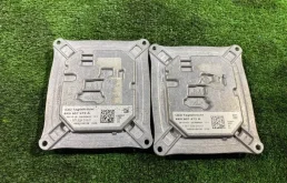 Блок управления фарой Audi A4 2011 8K0907472A B8 CDN
