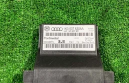 Блок комфорта volkswagen Golf 2009 1K0907530AA 6 CCZ