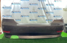 Бампер задний BMW 5 2004 51127077939 E60 M54B30