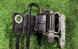 Петля двери volkswagen Passat CC 2008 3C8833412A 358 CAWB, задняя правая