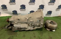 АКПП BMW 5 2012 24007647286 F10 N20B20B