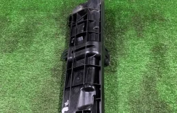 Кронштейн радиатора левый BMW 1 2006 17107524912 E87 N52B30AF