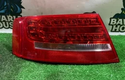Фонарь задний левый Audi A5 2011 8T8945095D 8T CDN