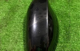 Крышка зеркала BMW 1 2006 51167125557 E87 N52B30AF, левая