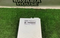 Блок управления камерой Audi Q5 2009 8R0907441B 8R CDN