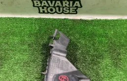 Кронштейн переднего бампера Audi Q5 2009 8R0807284B 8R CDN, правый