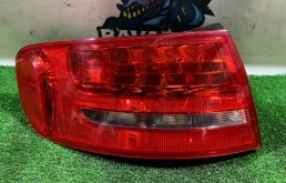 Фонарь задний левый Audi A4 2010 8K9945095B B8 CDN