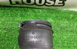Патрубок воздушного фильтра volkswagen Passat CC 2012 1K0129627C 358 CDA