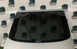 Крышка багажника Audi A5 2011 8T8827025 8T CDN