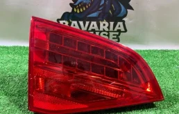 Фонарь задний левый Audi A4 2010 8K9945093B B8 CDN