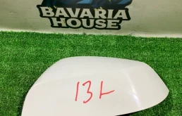 Крышка зеркала BMW 3 2013 51162222543 F30 N47D20C, левая