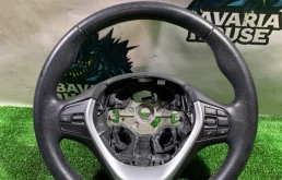 Руль BMW 3 2013 32306863342 F30 N47D20C