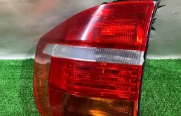 Фонарь задний левый BMW X5 2009 63217200817 E70 N52B30AF