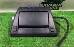Монитор BMW X3 2007 65503452285 E83 N52B30AF