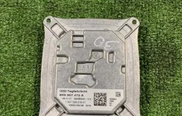 Блок управления фарой Audi A4 2011 8K0907472A B8 CDN
