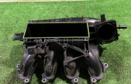 Впускной коллектор volkswagen Golf 2010 03F129709F 6 CBZ