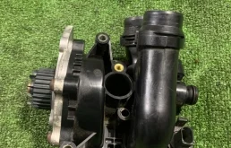 Насос водяной (помпа) Audi A4 2011 06H121026BA B8 CDN