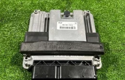 Блок управления двигателем Audi A4 2014 8K5907115H B8 CDN