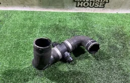 Патрубок радиатора BMW 3 2012 11537603511 F30 N20B20B