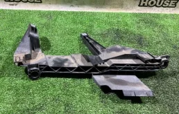 Кронштейн фары правой BMW X3 2010 63126939200 E83 N52B25AF