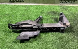 Кронштейн фары левой BMW X3 2006 63126939199 E83 M54B30