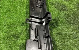Кронштейн радиатора левый BMW X1 2011 17107524912 E84 N52B30A