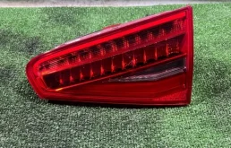 Фонарь задний правый Audi A4 2014 8K5945094AC B8 CDN
