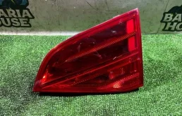 Фонарь в крышку багажника правый Audi A4 2008 8K9945094 B8 CDH