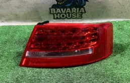 Фонарь задний правый AUDI A5 2011 8T8945096D 8T CDN