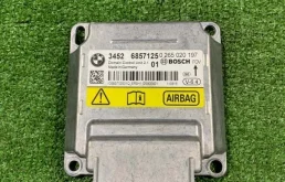 Блок управления AIR BAG BMW 5 2011 34526857317 F11 N20B20B