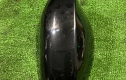Крышка зеркала BMW 1 2006 51167125557 E87 N52B30AF, левая