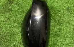 Крышка зеркала BMW 1 2006 51167125558 E87 N52B30AF, правая