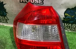 Фонарь задний левый BMW 1 2006 63216924501 E87 N52B30AF