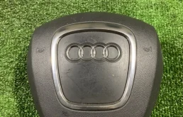 Подушка безопасности в руль Audi A4 2008 8K0880201AG B8 CDH