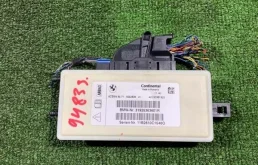 Блок управления AIR BAG BMW 5 2011 65779461915 F11 N20B20B