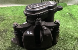 Суппорт задний левый Audi Q5 2013 8K0615403E 8R CNC