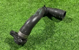 Патрубок системы охлаждения BMW X1 2013 11537603514 E84 N20B20A