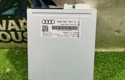 Блок управления камерой Audi A6 2012 4G0907441B C7 CHV