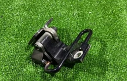 Петля двери задней правой нижняя volkswagen Passat 2008 3C4833412C B6 BZB