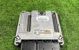 Блок управления двигателем Audi A4 2012 8K5907115H B8 CDN
