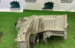 Коробка раздаточная volkswagen Touareg 2006 0AD341011N 7L BMV