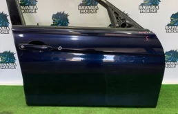 Дверь передняя правая BMW 3 2012 41007298566 F30 N20B20B
