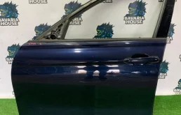 Дверь передняя левая BMW 3 2012 41007298565 F30 N20B20B