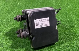 Блок ABS Audi A4 2012 8K0614517GG B8 CDN