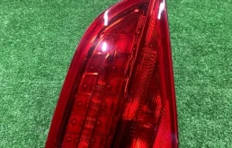 Фонарь в крышку багажника левый Audi A4 Allroad 2011 8K9945093B B8 CDN