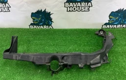 Кронштейн фары левой BMW 3 2010 51647138401 E91 N53B30A